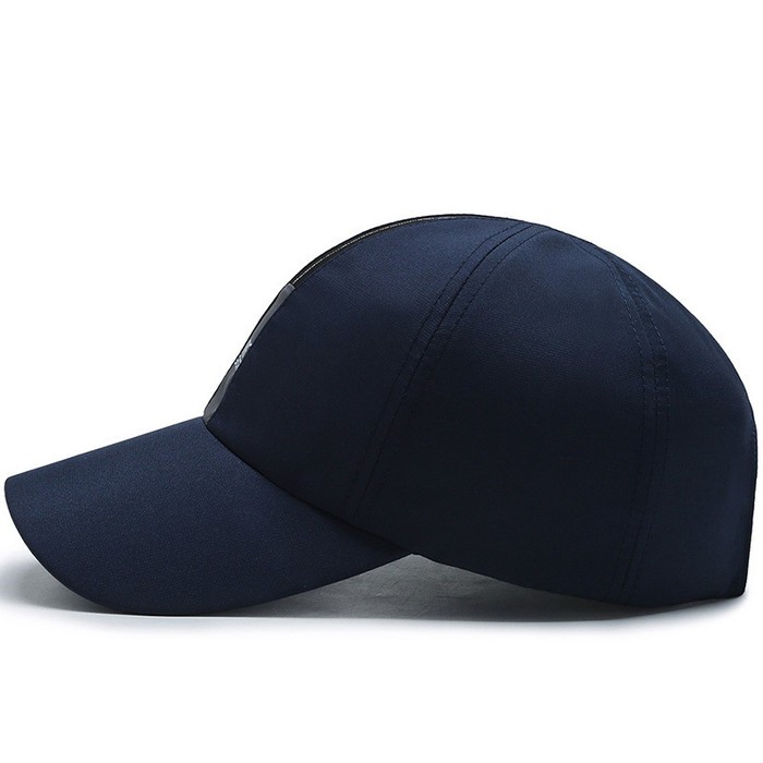 Topi Baseball Caps Outdoor Unisex Topi SOPRT SRF