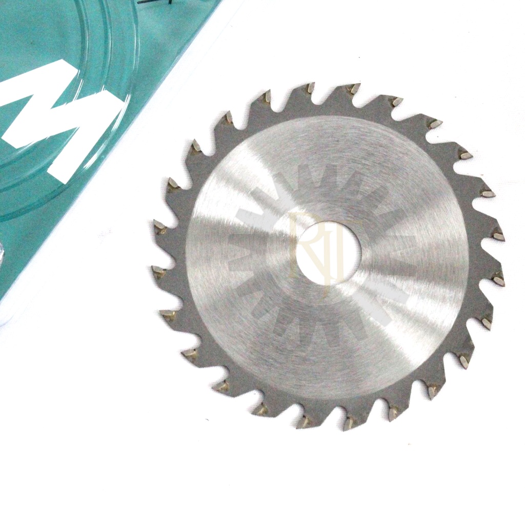 MAILTANK SH140 Circular Saw Blade / Mata Potong Kayu / Mata Circle 4 X 24T