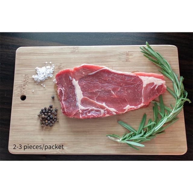 

LAMUSIR IMPOR PRIME STEER AUS / BEEF RIBEYE PS / BEEF CUBE ROLL PS