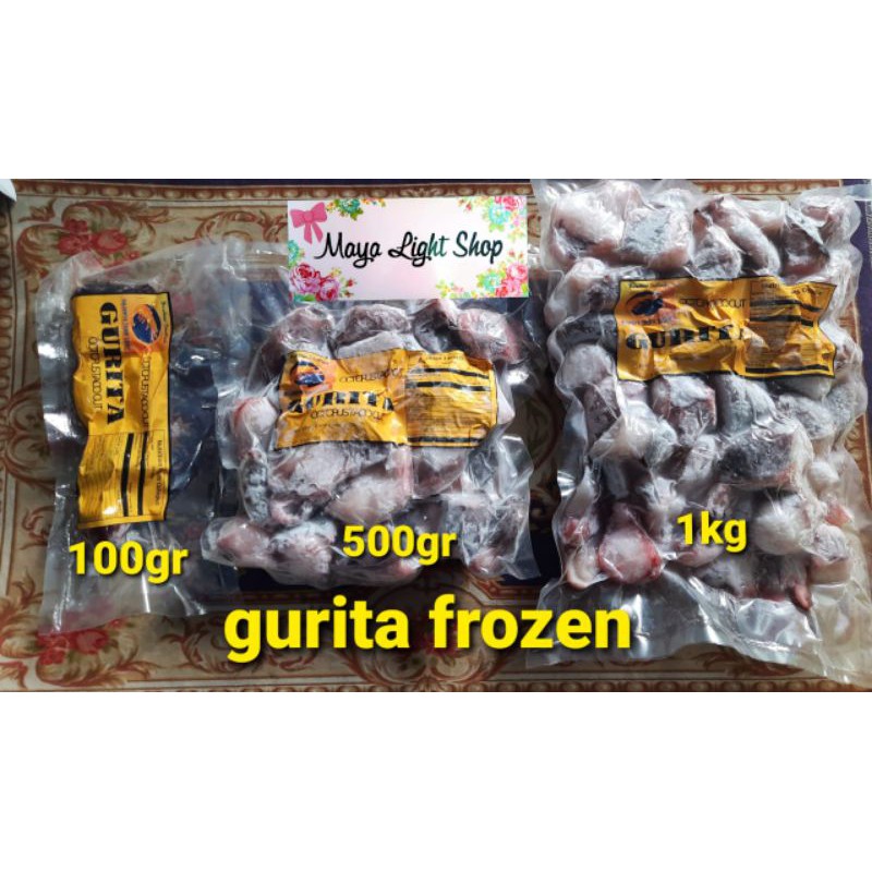 baby gurita 100gr 500gr murah halal boiled octopus bahan takoyaki okonomiyaki nakjibokkeum