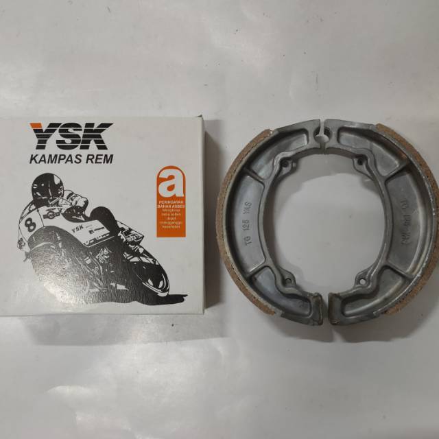 KAMPAS REM YASI/RX KING/SCORPIO YSK