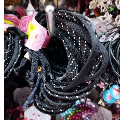 Gelang tangan - gelang prusik - Gelang motif randon