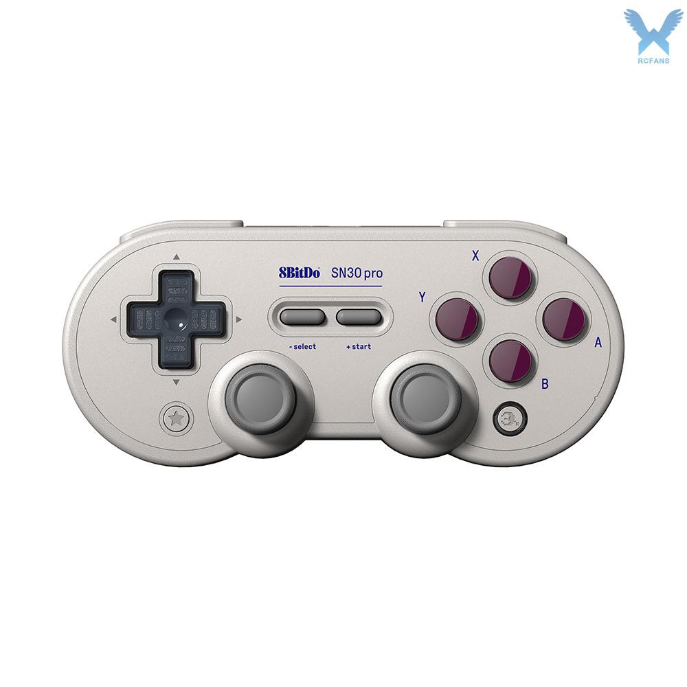 switch controller retro