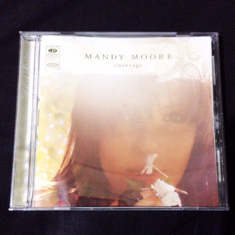 Mandy moore coverage