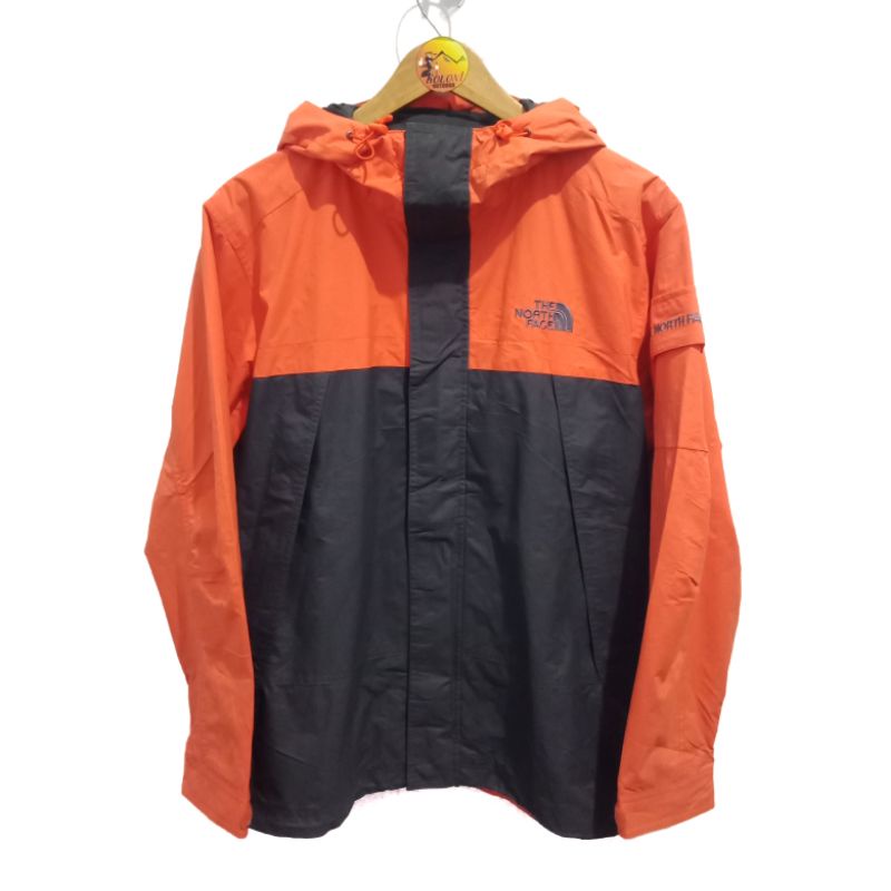 Jaket the north face second