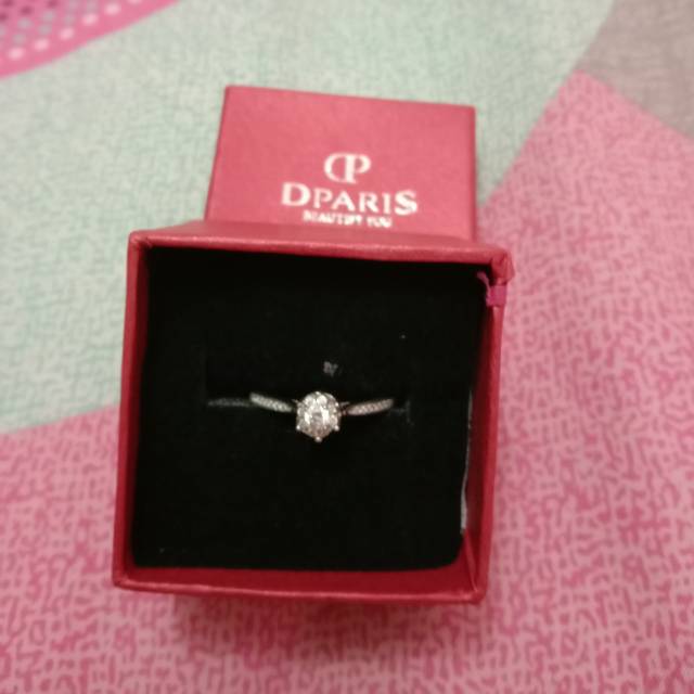 Cincin dparis
