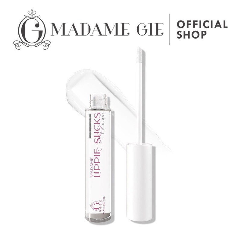 Madame Gie Lippie Slicks