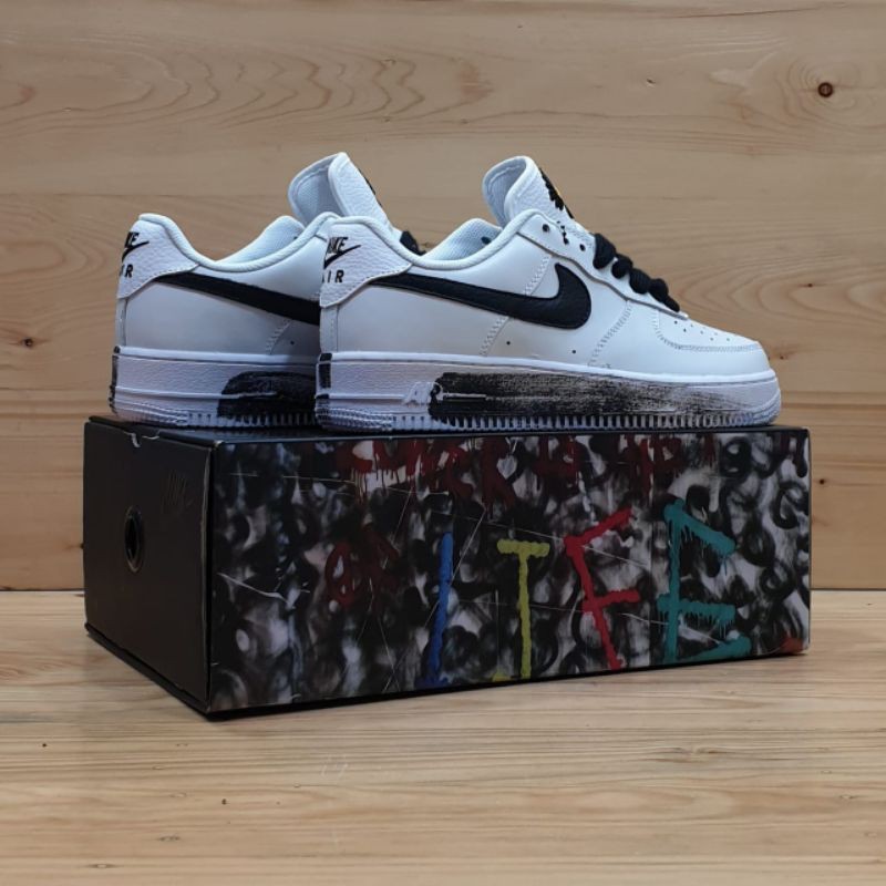 how much are the peel off air force ones