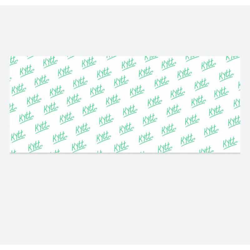 

Wrapping paper 18x43cm 1 warna