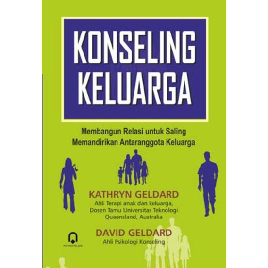 KONSELING KELUARGA