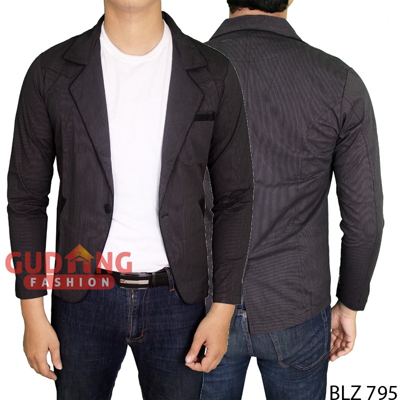 Blazer Suits For Men BLZ 795