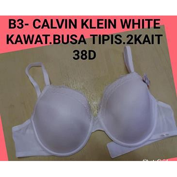 

B3- CK WHITE