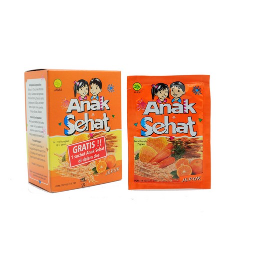 

Unik Anak Sehat Jeruk Diskon