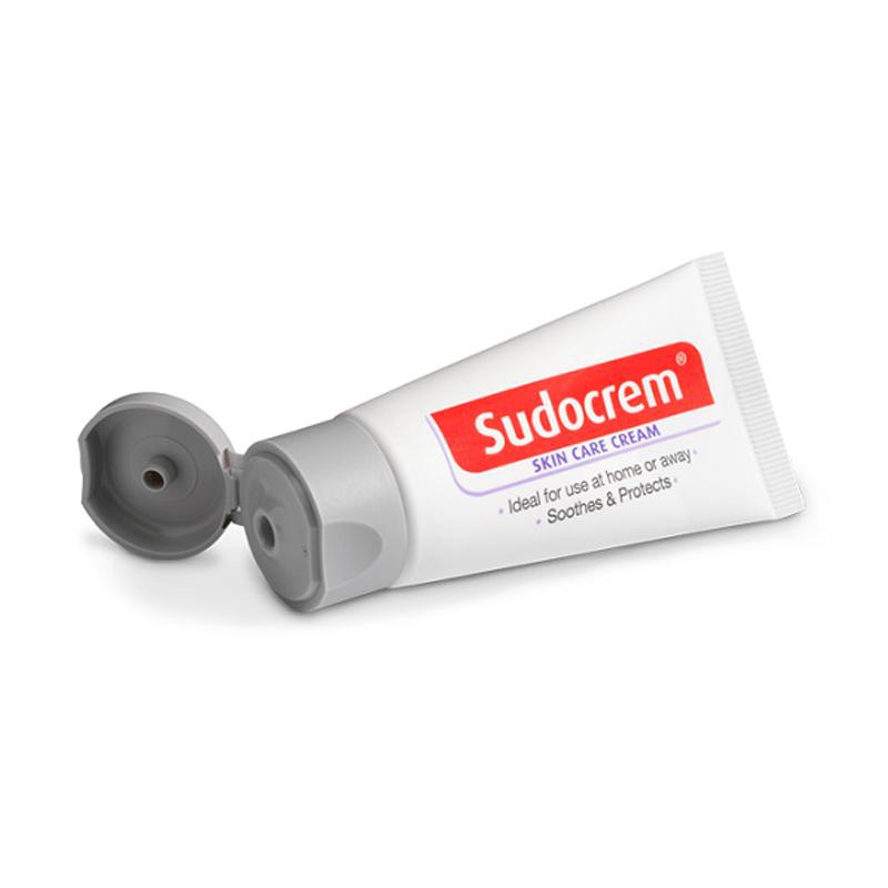 Sudocrem Skin Care Cream 30g (Tube Type)