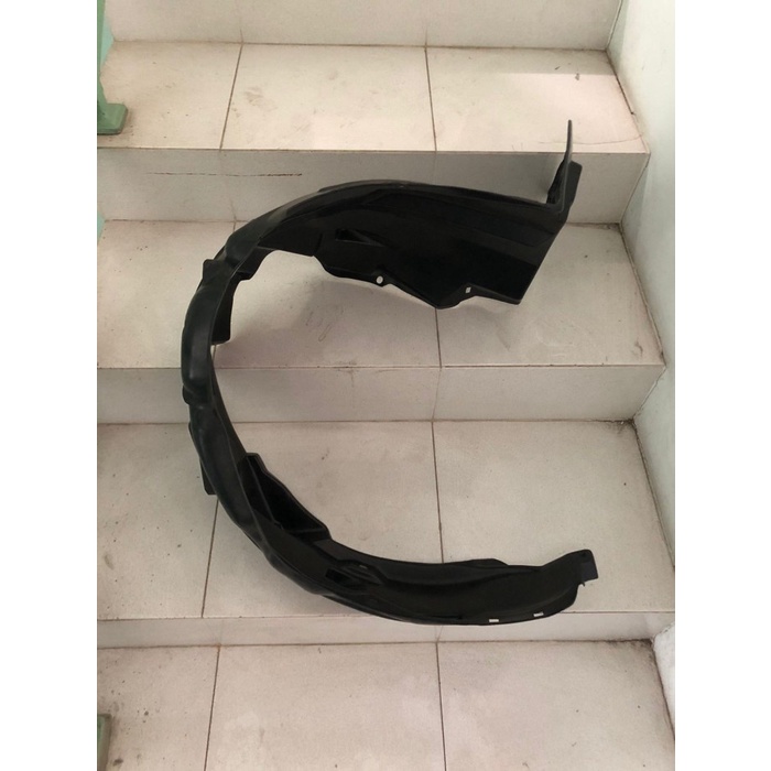 Inner fender Civic 2013-2015 Civic FB