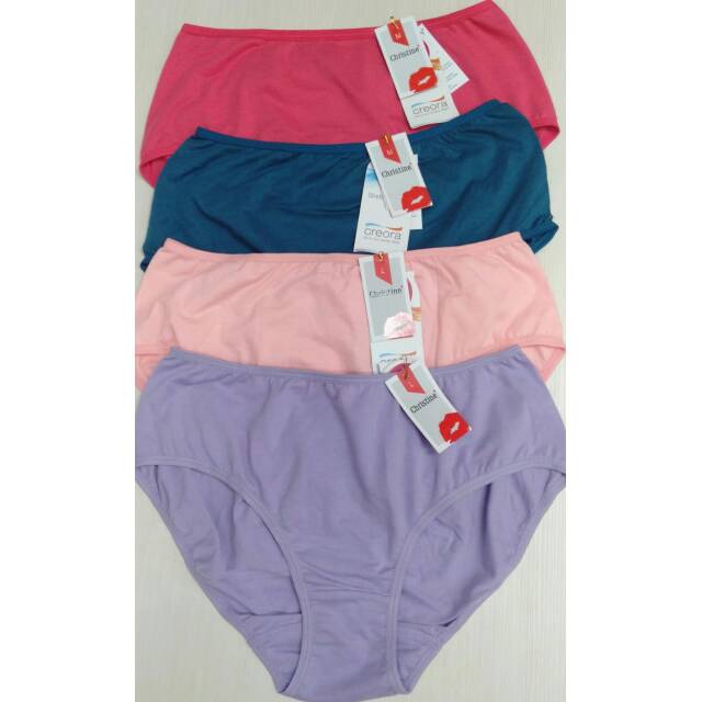 Panty Christine Lingerie 100.000/4