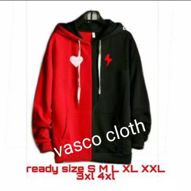 Jaket Fateh halilintar