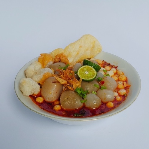 

BACITANG Baso Aci Instan