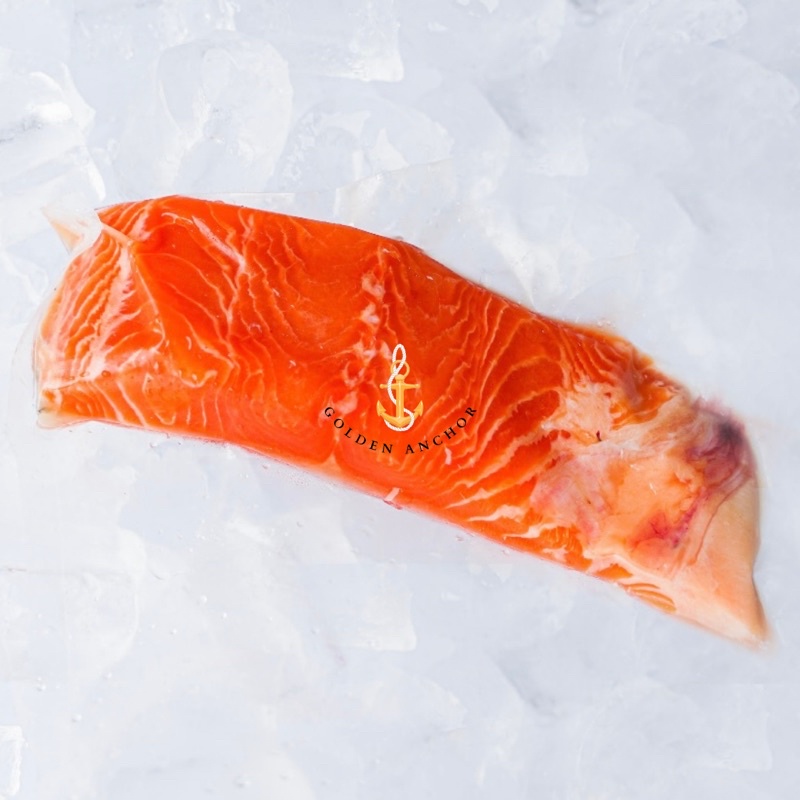 

Ikan Salmon Premium Fillet Fresh Sashimi Grade 500gr