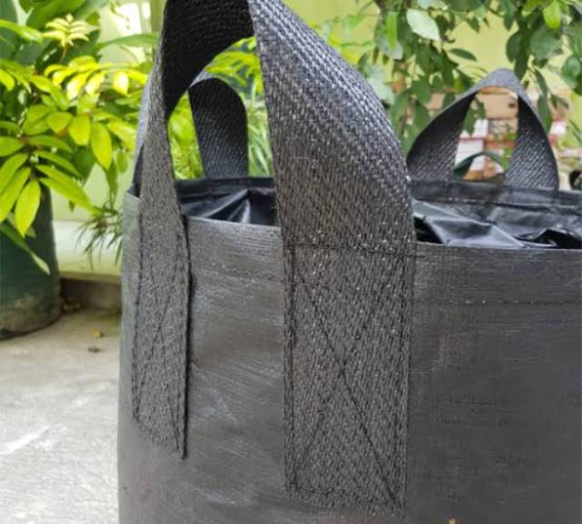 Planterbag 100 liter (50×50)