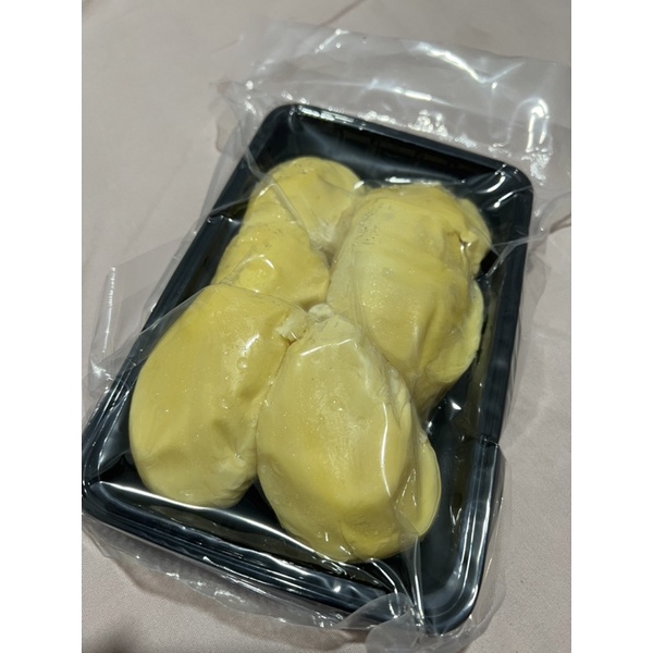 

Durian Monthong Palu