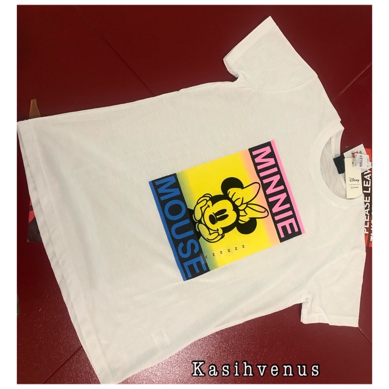 KAOS DISNEY X NEVADA/KAOS MICKEY|KAOS MINNIE