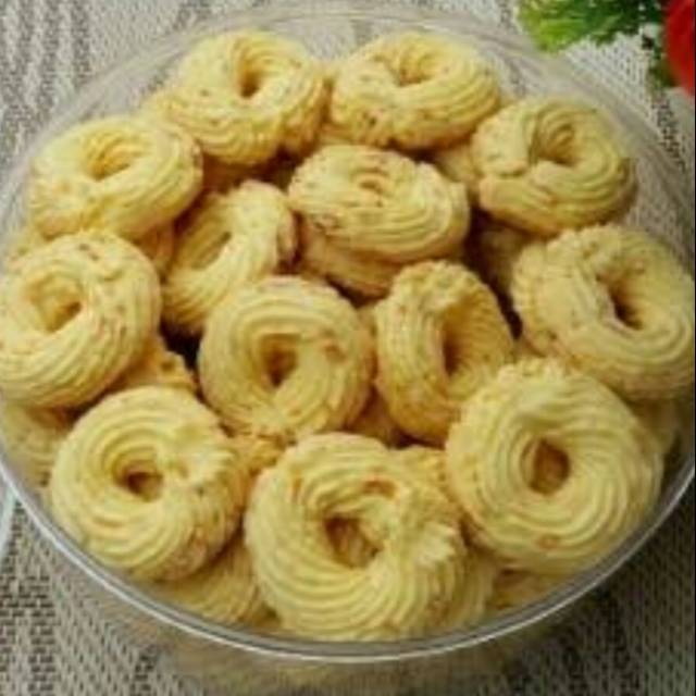 

Kue lebaran/kue camilan
