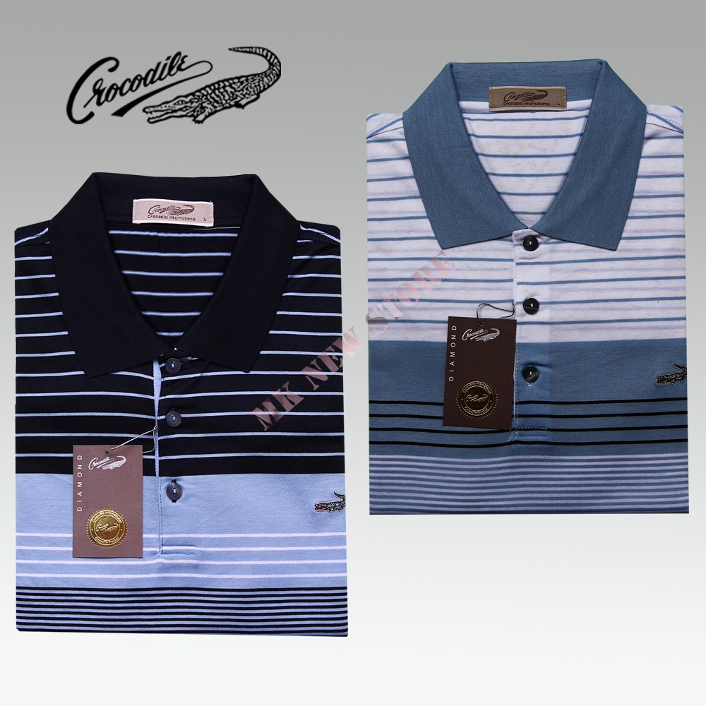 Kaos Crocodile Diamond 219-1650