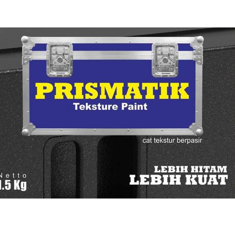 [Art. V5680] CAT BOX SPIKER CAT BOK SPEAKER CAT BOK SPEKER TEXTURE PRISMATIK ANTI AIR KUAT PRAKTIS M