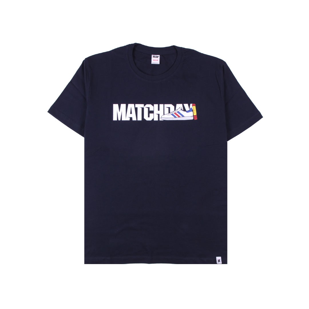 

HOOLIGANS T-Shirt Matchday Kit 20.1