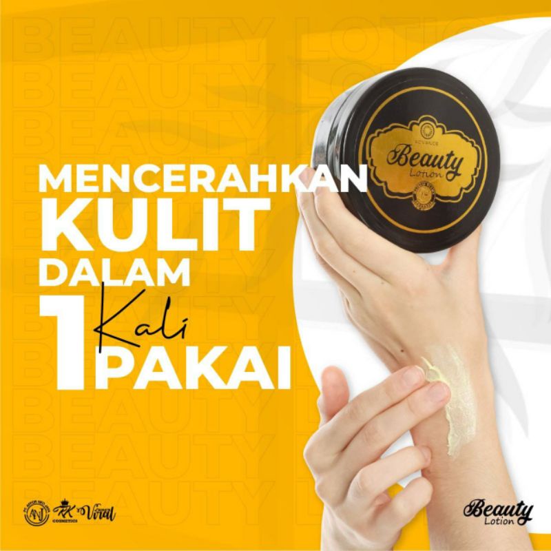 Beauty Lotion RK Glow