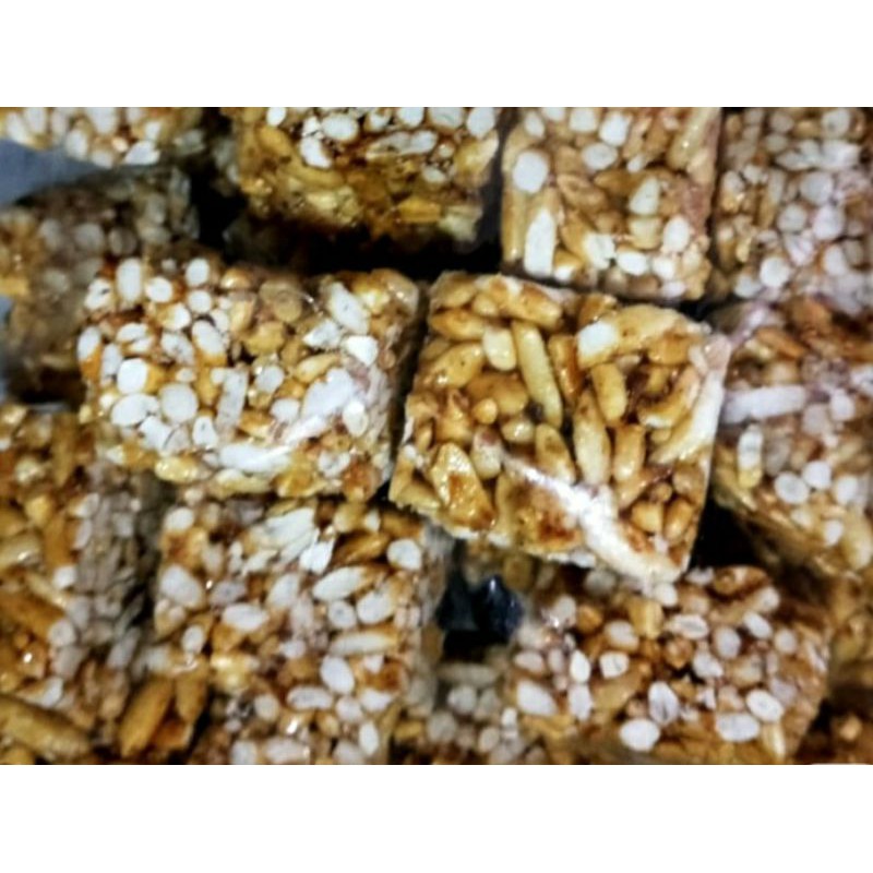 

tengteng 250 gram