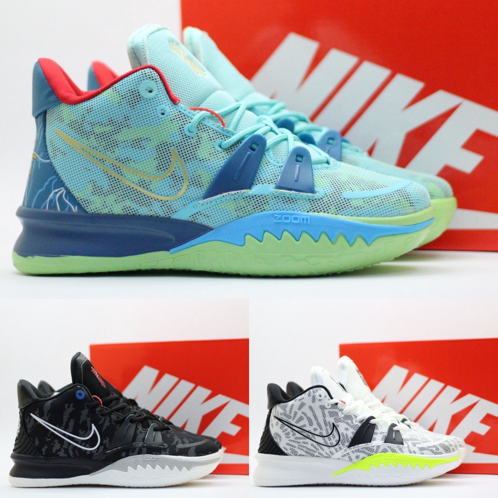 Jual NIKE KYRIE AIR ZOOM TURBO SNK174 