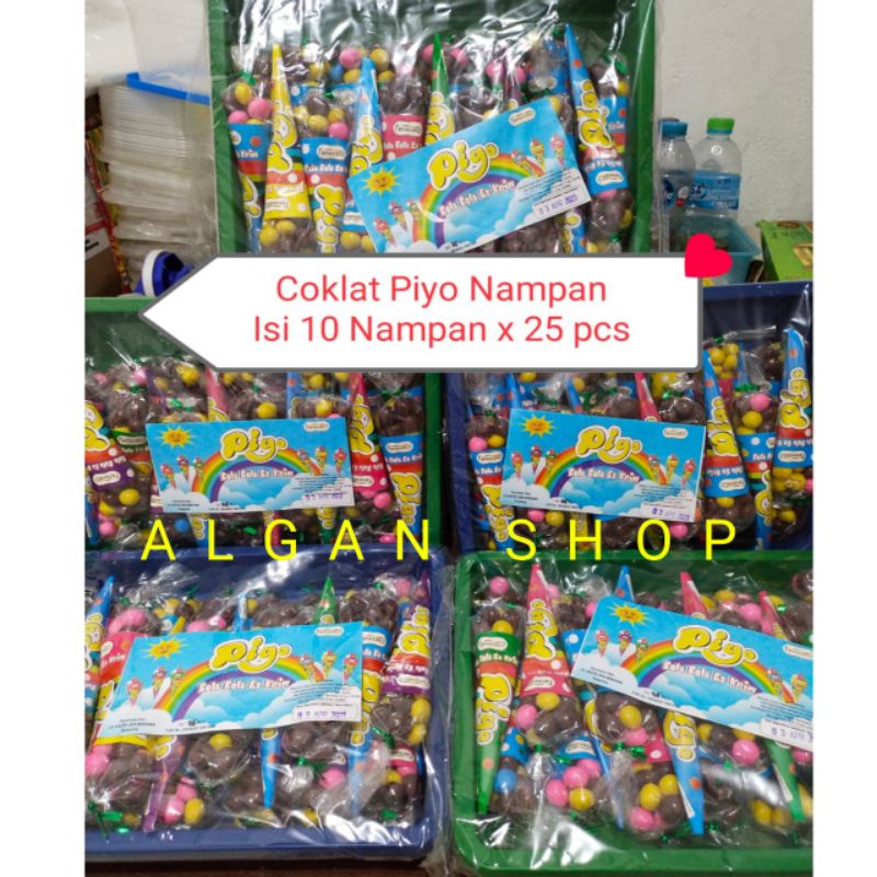 

Snack Piyo Nampan 1 Pack 25 Pcs Hot Hot Pop Candy Kembang Gula Lunak Rasa Permen Jadul Snack Jajanan Makanan Ringan Serbaguna