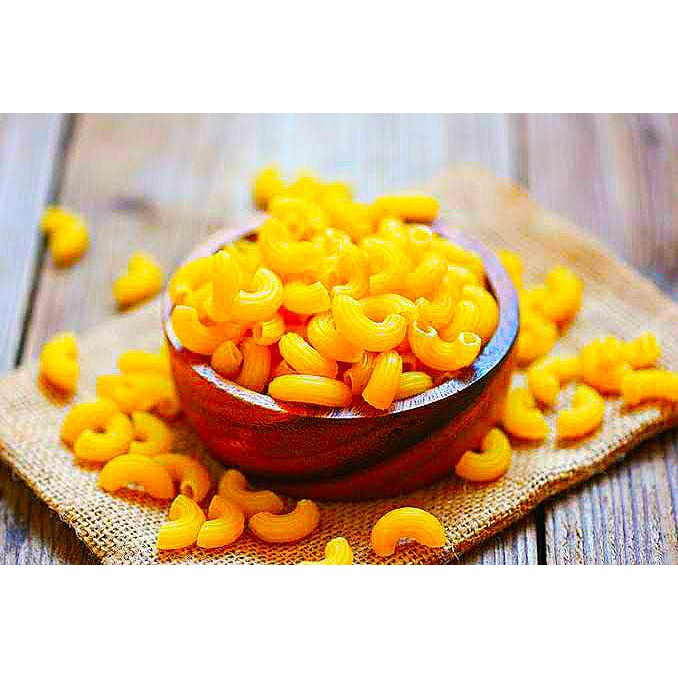 

Macaroni Pedas 1kg Macaroni Bantet Original Daun Jeruk Cemilan Snack Makanan Ringan Termurah Terlari