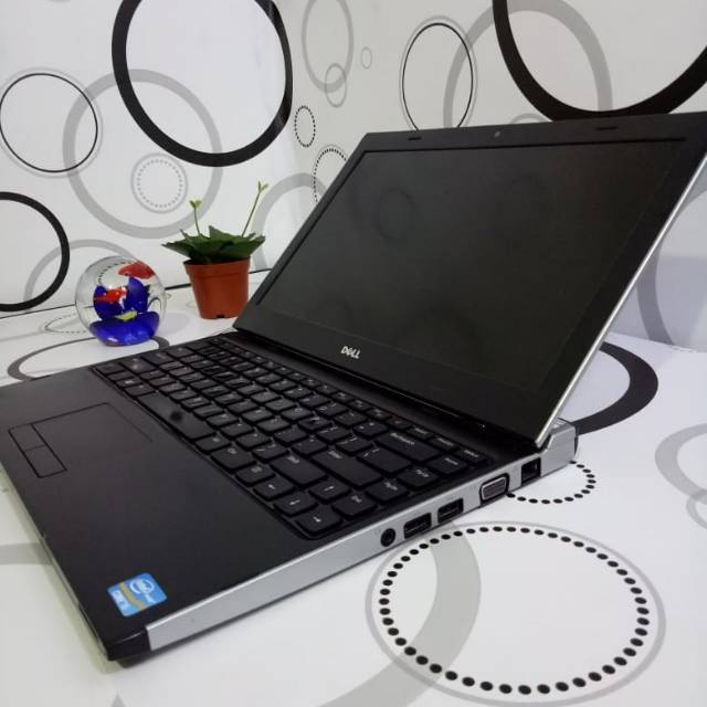 Laptop Dell Latitude E3330