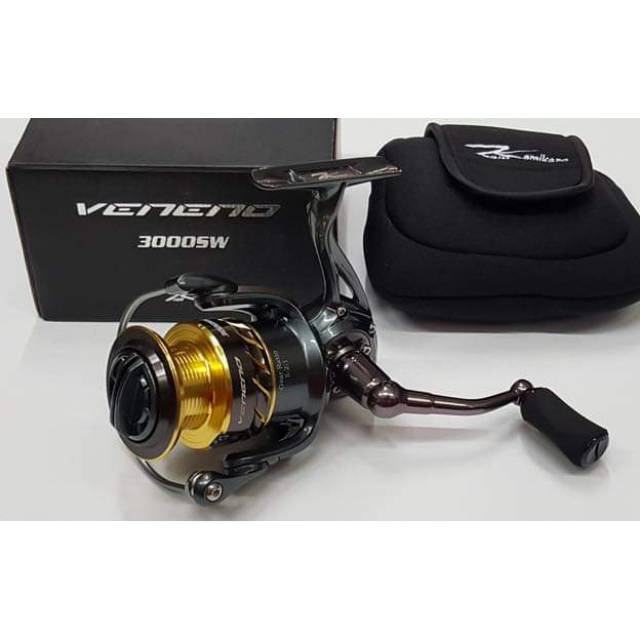 KAMIKAZE VENENO 3000 SW