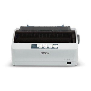 Printer Epson Lx-310 Dot Matrix Garansi Resmi