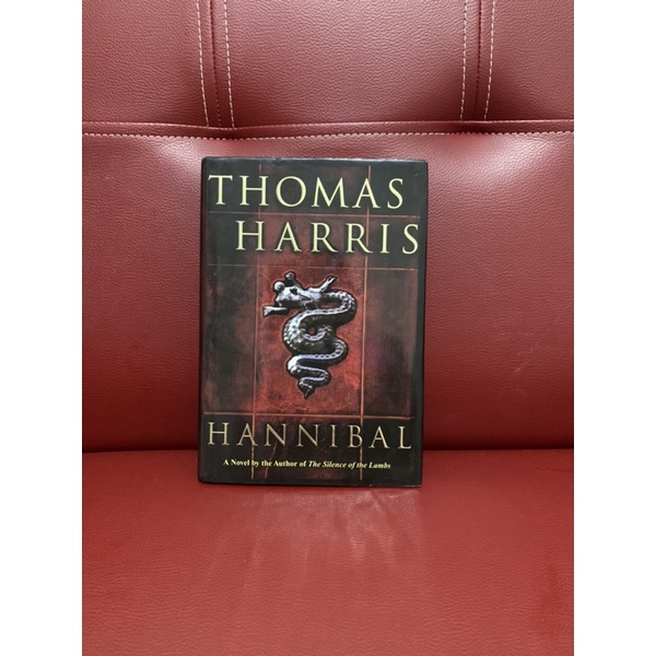 thomas harris hanibal