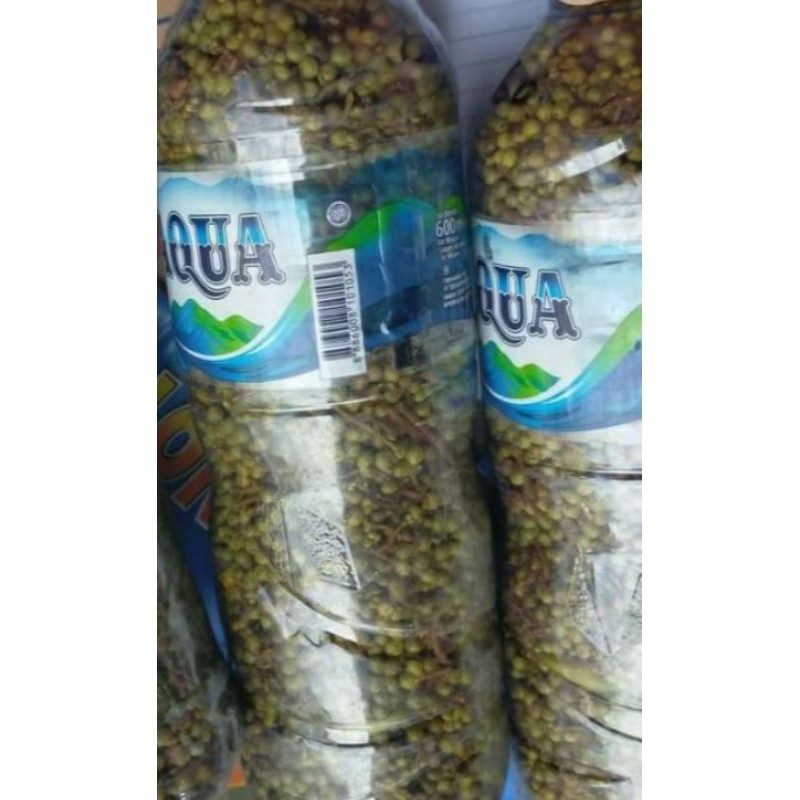 

andaliman 250gr