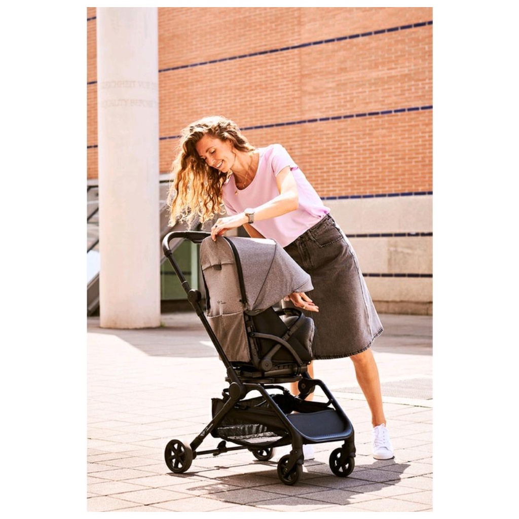 EASYWALKER STROLLER MINI BUGGY TURN / STROLLER