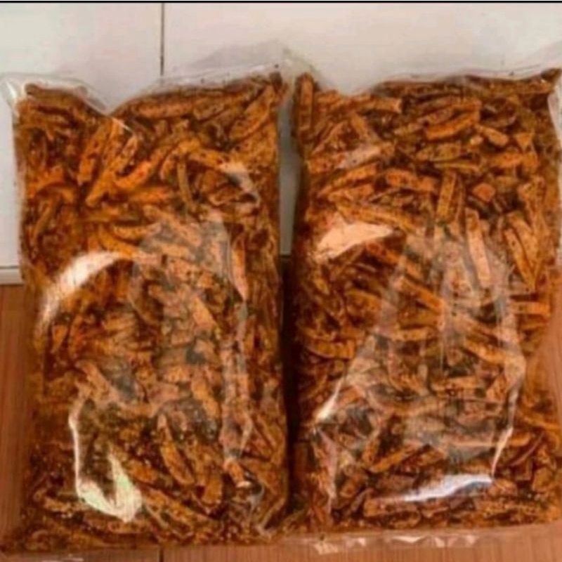 

Termurah!! stik basreng