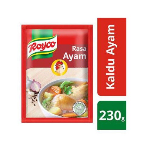 

ROYCO 230g