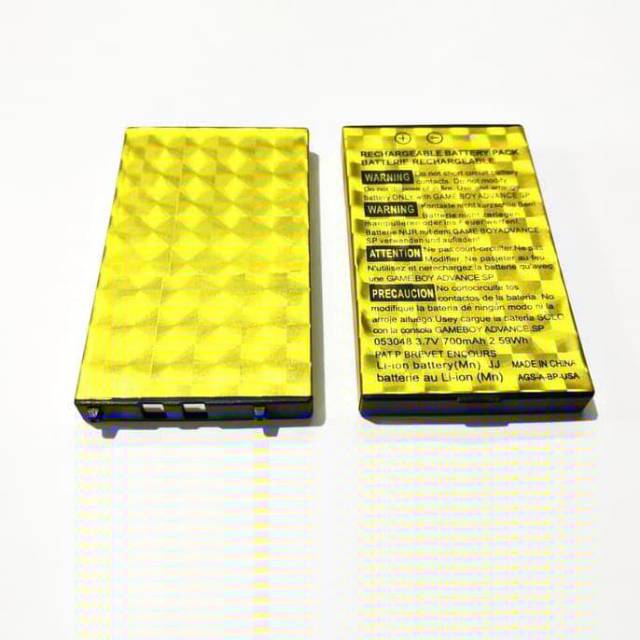 BATERAI GAME PORTABLE PVP P2P PXP