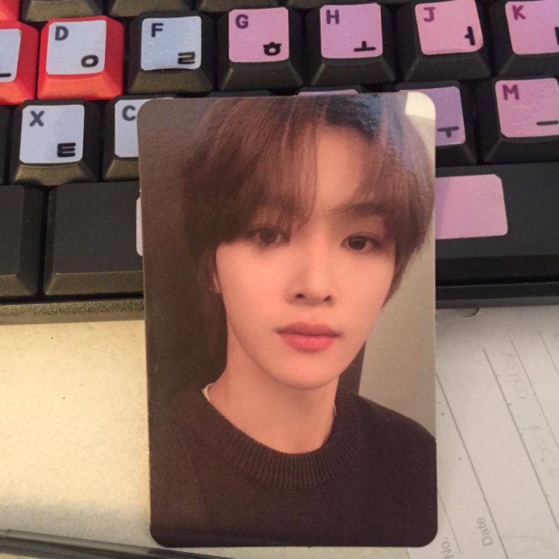 PC SUNGCHAN KIHNO DEPARTURE OFFICIAL