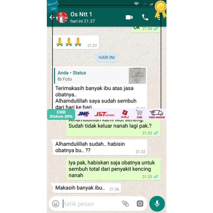 

❤COD❤ Obat Sipilis, Obat Sepilis, Obat Spilis, Obat Sifil Raja Singa Herbal
