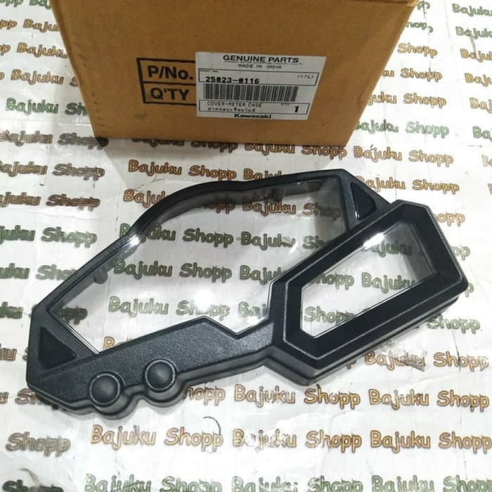 MIKA SPEEDOMETER SPEDOMETER SPEEDO SPEDO NINJA 250FI 250 FI Z250 ORI