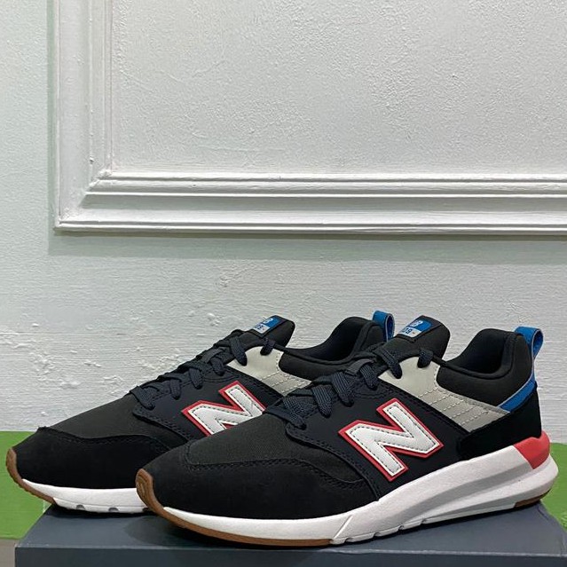 Sepatu New Balance Lifestyle Original BNIB ART MS009RD1 II sepatu new balance murah original