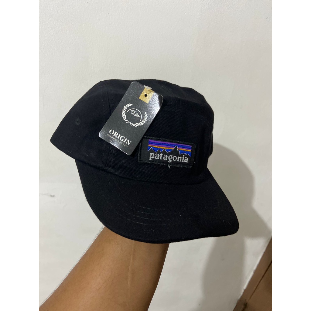 Topi pria wanita terbaru/Topi snapback distro model import bisa cod