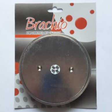 TUTUP PIPA DRAT/CLEAN OUT 4 INCHI/CLEAN OUT STAINLESS 4"/TUTUP SEPTITENG STAINLESS 4"/TUTUP PIPA/TUT